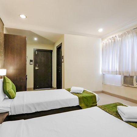 Treebo Trend Paradise, Indore Hotel Exterior photo