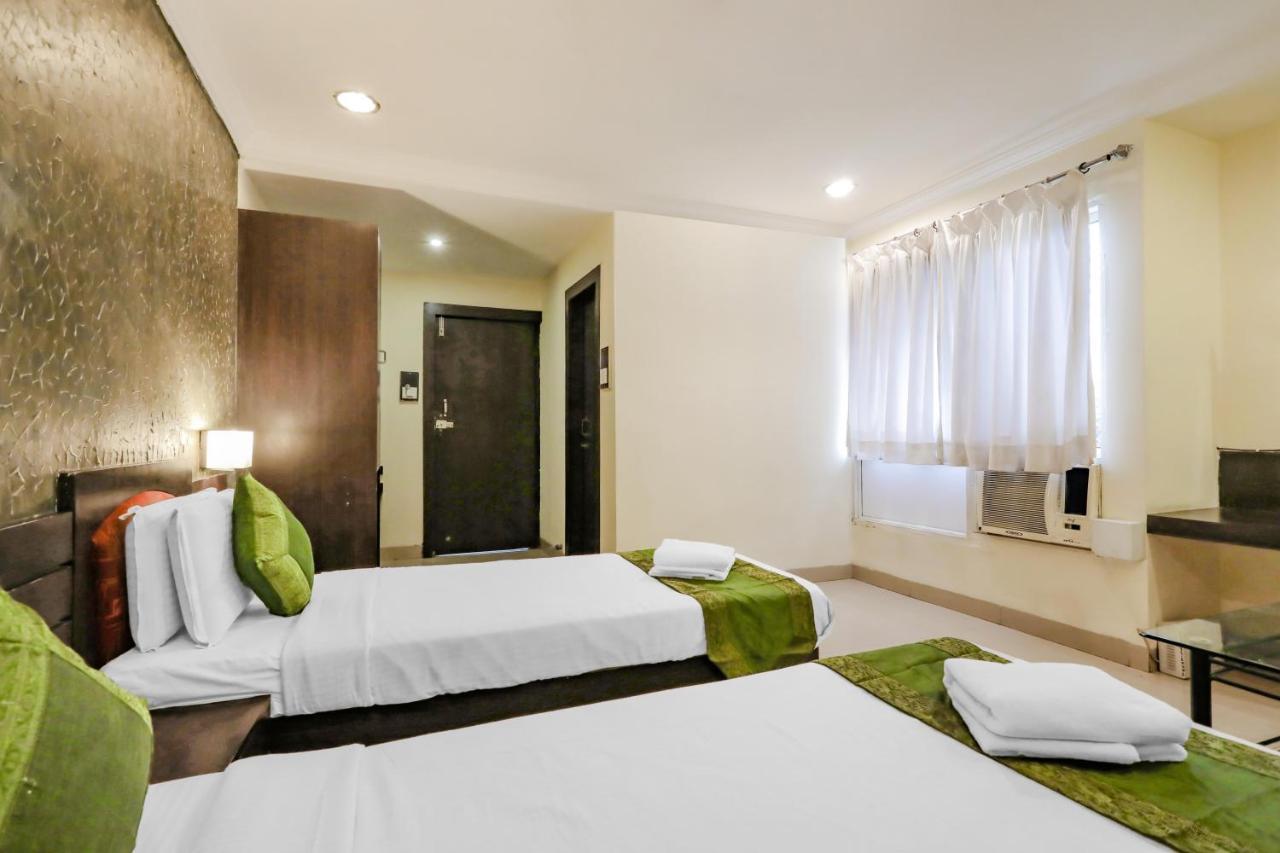 Treebo Trend Paradise, Indore Hotel Exterior photo