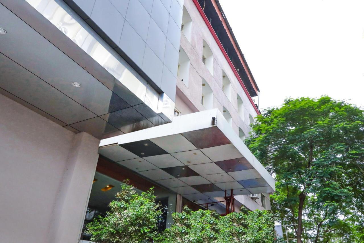 Treebo Trend Paradise, Indore Hotel Exterior photo