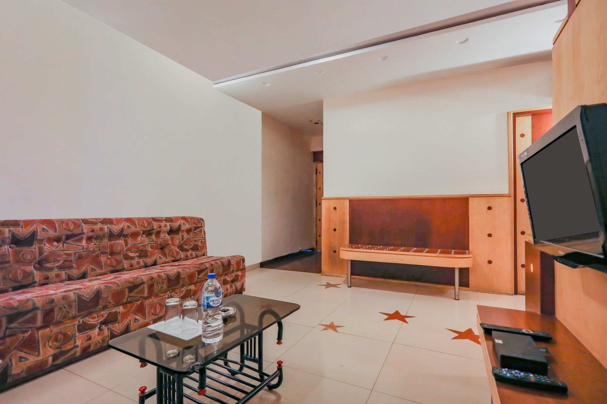 Treebo Trend Paradise, Indore Hotel Exterior photo